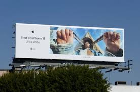 billboard advertising