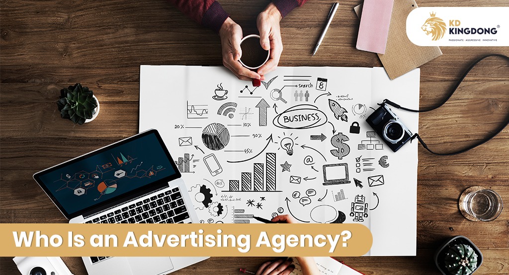 Who Is an Advertising Agency? 3 top digital ad agencies