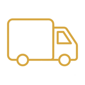 Fast Turnaround, Local Service​