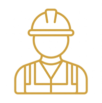 On-Site Installation Experts​
