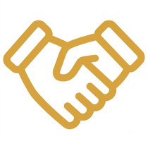Creative Collaboration​